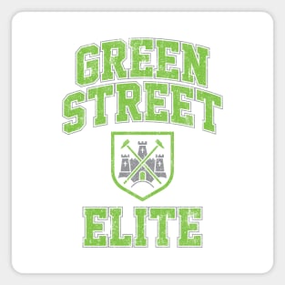 Green Street Elite (Variant) Green Street Hooligans Magnet